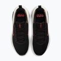 Moteriški treniruočių batai Nike Bella 7 black/british khaki/fusion red 5