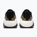 Moteriški treniruočių batai Nike Bella 7 black/british khaki/fusion red 4