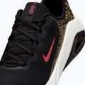Moteriški treniruočių batai Nike Bella 7 black/british khaki/fusion red 7