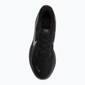 Vyriški bėgimo batai Nike Revolution 8 black/dark smoke grey/iron grey/white 5