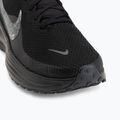 Vyriški bėgimo batai Nike Revolution 8 black/dark smoke grey/iron grey/white 7