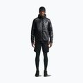 Vyriška bėgimo striukė Nike Miler Aerolayer black/dmoke grey 2