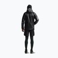 Vyriška bėgimo striukė Nike Miler Aerolayer black/dmoke grey 3