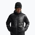 Vyriška bėgimo striukė Nike Miler Aerolayer black/dmoke grey 4