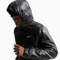 Vyriška bėgimo striukė Nike Miler Aerolayer black/dmoke grey 5