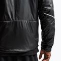 Vyriška bėgimo striukė Nike Miler Aerolayer black/dmoke grey 8