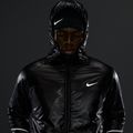 Vyriška bėgimo striukė Nike Miler Aerolayer black/dmoke grey 9