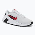 Vyriški treniruočių batai Nike Flex Train off white/white/black/university red