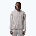 Vyriškas džemperis Jordan Sport Crossover grey heather