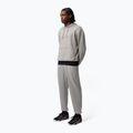 Vyriškas džemperis Jordan Sport Crossover grey heather 2