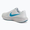 Vyriški bėgimo batai Nike Revolution 8 off white/vast grey/light current blue 3