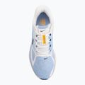 Moteriški bėgimo batai Nike Structure Plus white/aluminum/sundial/mystic navy 5