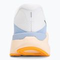 Moteriški bėgimo batai Nike Structure Plus white/aluminum/sundial/mystic navy 6