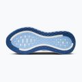 Moteriški bėgimo batai Nike Vomero Plus white/aluminum/football grey/mystic navy 4