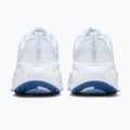 Moteriški bėgimo batai Nike Vomero Plus white/aluminum/football grey/mystic navy 6