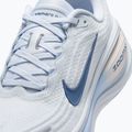 Moteriški bėgimo batai Nike Vomero Plus white/aluminum/football grey/mystic navy 7