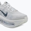 Vyriški bėgimo batai Nike Vomero Premium off white/grey fog/dark obsidian 7