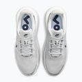 Vyriški bėgimo batai Nike Vomero Premium off white/grey fog/dark obsidian 5