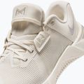 Moteriški treniruočių batai Nike Metcon 10 light orewood brown/phantom/metallic silver 6