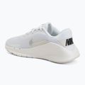 Moteriški treniruočių batai Nike Flex Train white/sail/phantom/ metallic silver 3