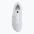 Moteriški treniruočių batai Nike Flex Train white/sail/phantom/ metallic silver 5