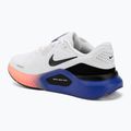 Vyriški bėgimo batai Nike Structure 26 white/atomic pink/racer blue/black 3