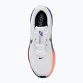Vyriški bėgimo batai Nike Structure 26 white/atomic pink/racer blue/black 5
