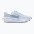 Moteriški bėgimo batai Nike Revolution 8 football grey/white/anthracite/aluminum