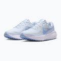 Moteriški bėgimo batai Nike Revolution 8 football grey/white/anthracite/aluminum 3