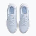 Moteriški bėgimo batai Nike Revolution 8 football grey/white/anthracite/aluminum 5