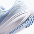 Moteriški bėgimo batai Nike Revolution 8 football grey/white/anthracite/aluminum 8