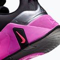 Moteriški treniruočių batai Nike Free Metcon 7 black/hyper pink/fuchsia blast 6