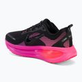 Moteriški bėgimo batai Nike Vomero 18 black/hyper pink/laser crimson/black 3