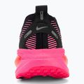 Moteriški bėgimo batai Nike Vomero 18 black/hyper pink/laser crimson/black 6