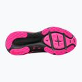 Moteriški bėgimo batai Nike Vomero 18 black/hyper pink/laser crimson/black 4