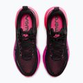 Moteriški bėgimo batai Nike Vomero 18 black/hyper pink/laser crimson/black 5
