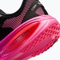 Moteriški bėgimo batai Nike Vomero 18 black/hyper pink/laser crimson/black 8