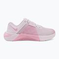 Moteriški treniruočių batai Nike Metcon 10 bleached lilac/light magenta/pink rise 2