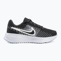 Moteriški bėgimo batai Nike Run Defy dark smoke grey/aluminum/white 2