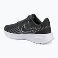 Moteriški bėgimo batai Nike Run Defy dark smoke grey/aluminum/white 3