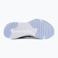 Moteriški bėgimo batai Nike Run Defy dark smoke grey/aluminum/white 4
