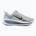 Vyriški bėgimo batai Nike Vomero 18 grey fog/off white/dark obsidian 2