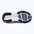 Vyriški bėgimo batai Nike Vomero 18 grey fog/off white/dark obsidian 4