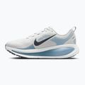 Vyriški bėgimo batai Nike Vomero 18 grey fog/off white/dark obsidian 2