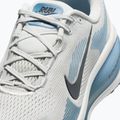 Vyriški bėgimo batai Nike Vomero 18 grey fog/off white/dark obsidian 7