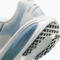 Vyriški bėgimo batai Nike Vomero 18 grey fog/off white/dark obsidian 8