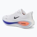Vyriški bėgimo batai Nike Vomero Plus white/atomic pink/racer blue/black 3