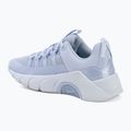 Moteriški treniruočių batai Nike Free Metcon 7 hydrogen blue/football grey/white 3