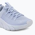 Moteriški treniruočių batai Nike Free Metcon 7 hydrogen blue/football grey/white 7
