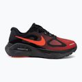 Vyriški bėgimo batai Nike Structure Plus black/university red/bright crimson 2